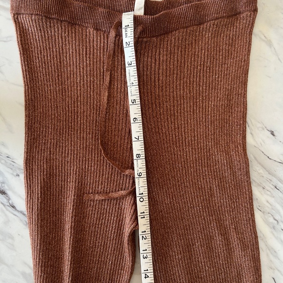 Spell Margot Knit Bells Copper Size Medium - Picture 6 of 8